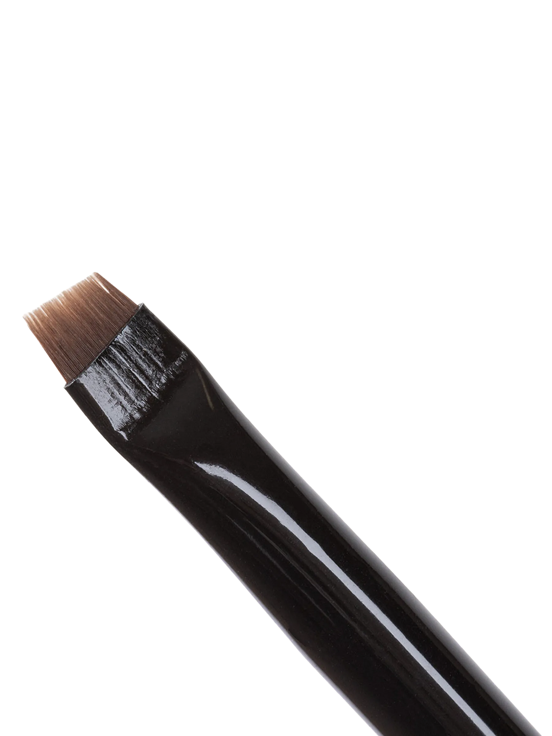 WIDE ANGLED BROW BRUSH | pennello professionale ad angolo con base larga